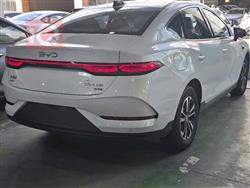 بي واي دي Qin Plus